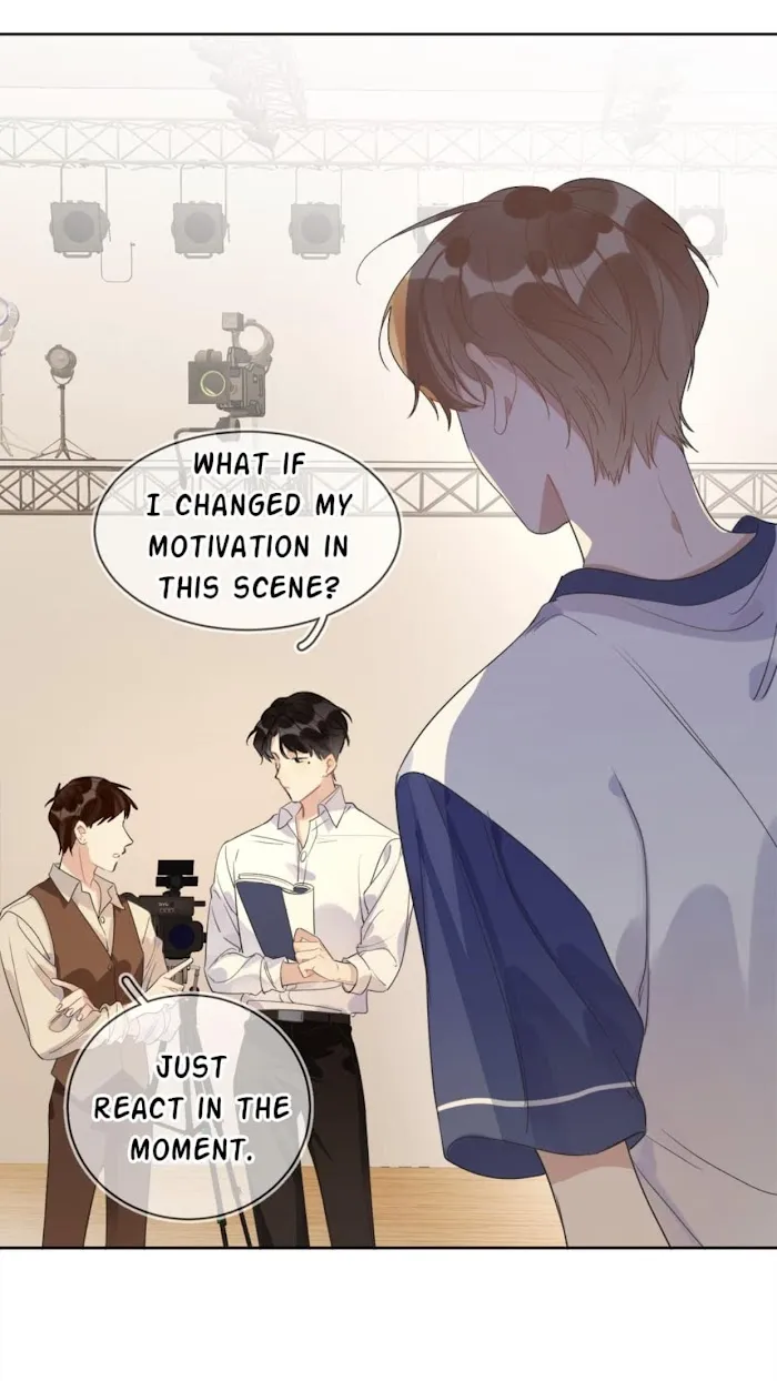 Read Caught in the act chapter 15 image 13 on Lezhin