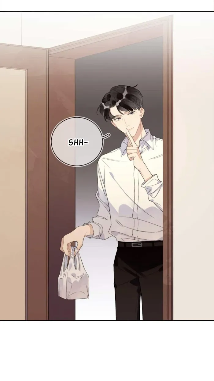 Read Caught in the act chapter 15 image 17 on Lezhin