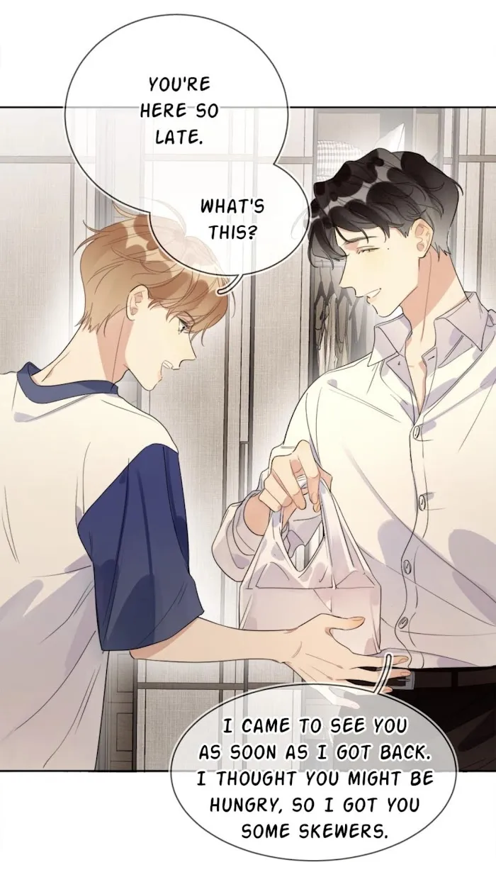 Read Caught in the act chapter 15 image 18 on Lezhin