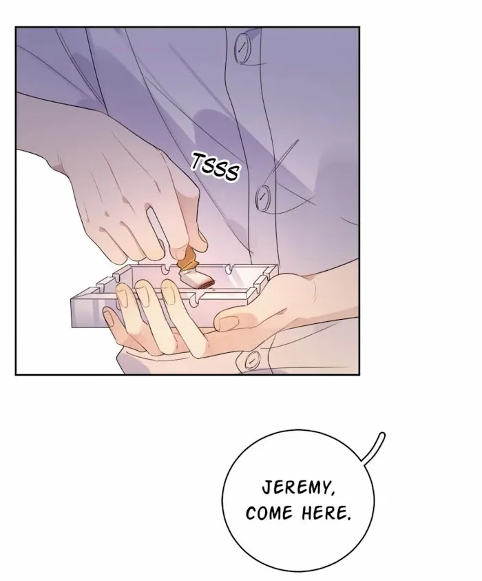 Read Caught in the act chapter 15 image 23 on Lezhin