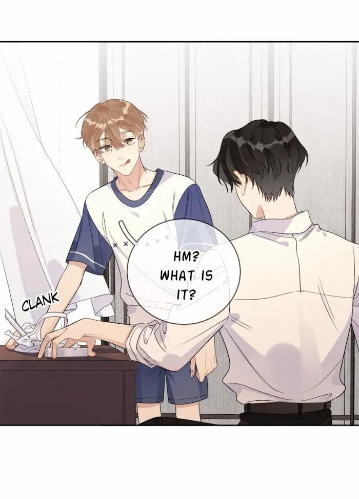 Read Caught in the act chapter 15 image 24 on Lezhin