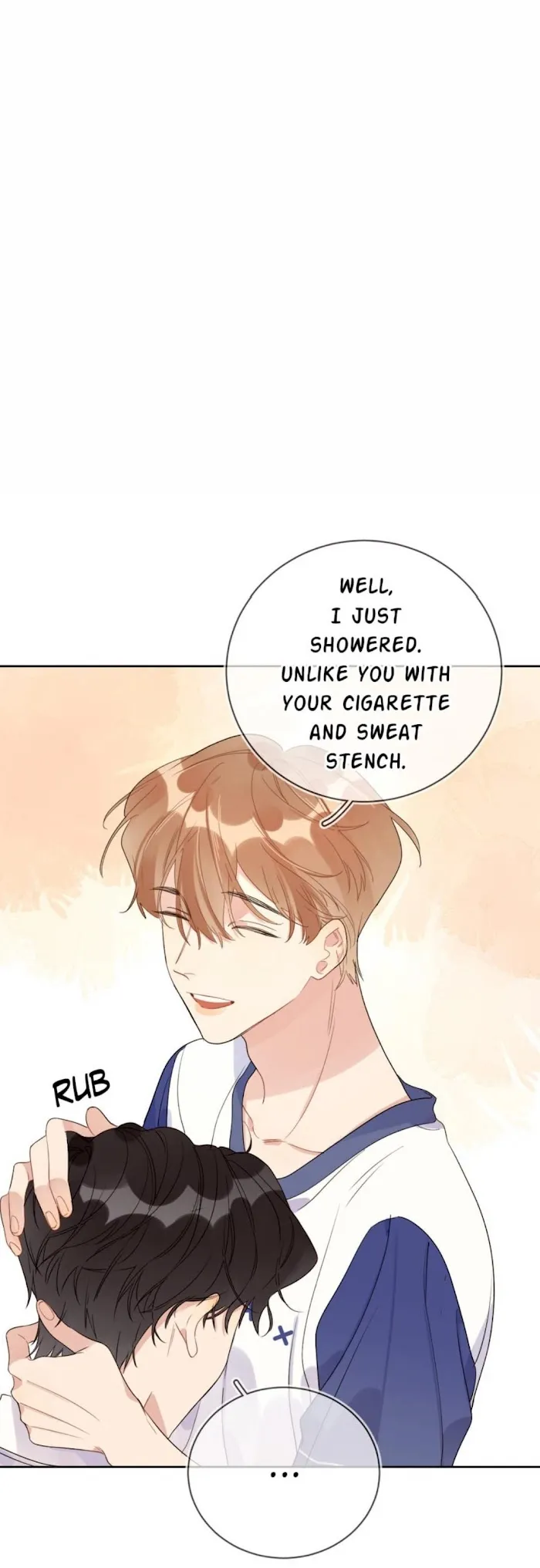 Read Caught in the act chapter 15 image 26 on Lezhin