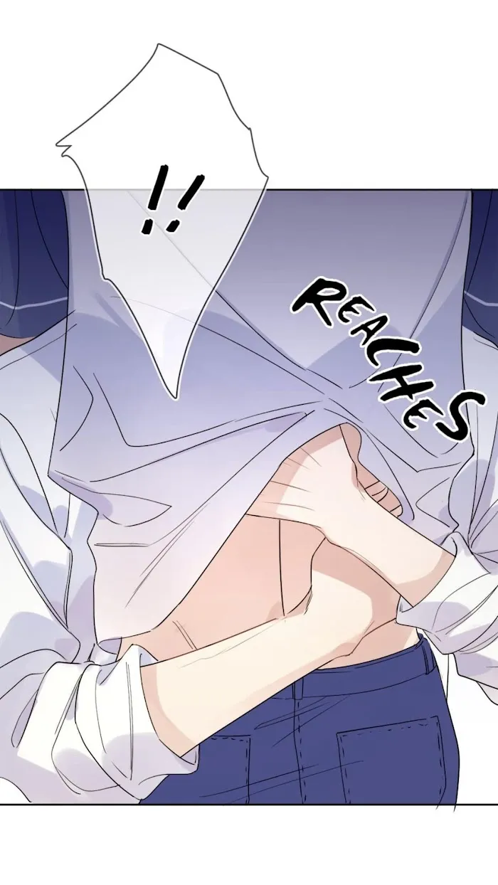 Read Caught in the act chapter 15 image 27 on Lezhin