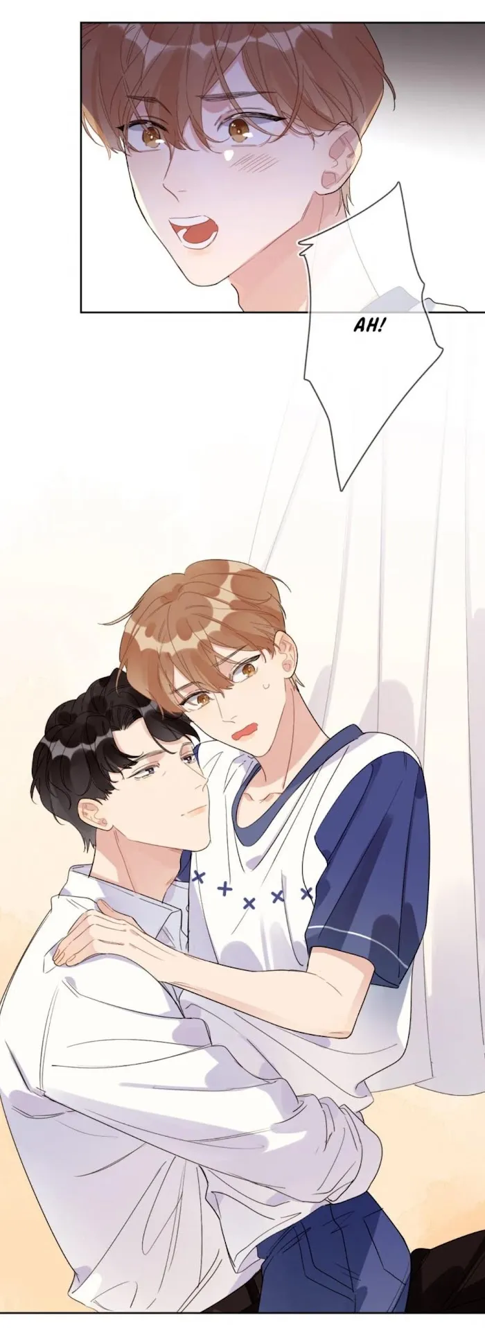 Read Caught in the act chapter 15 image 28 on Lezhin