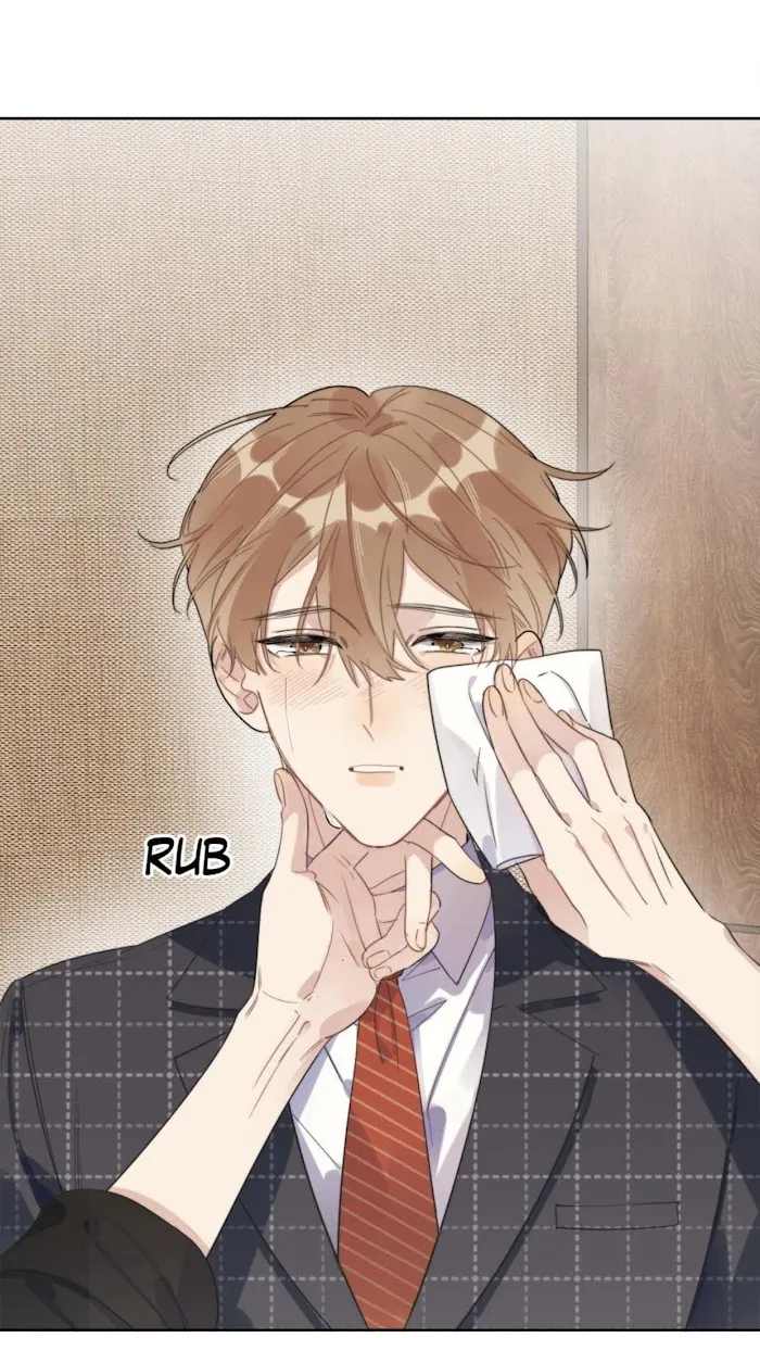 Read Caught in the act chapter 15 image 3 on Lezhin