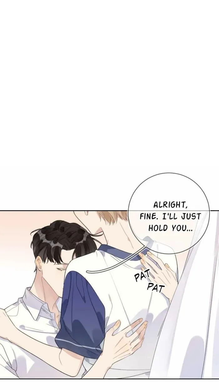Read Caught in the act chapter 15 image 32 on Lezhin