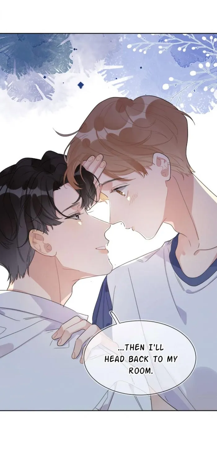Read Caught in the act chapter 15 image 34 on Lezhin
