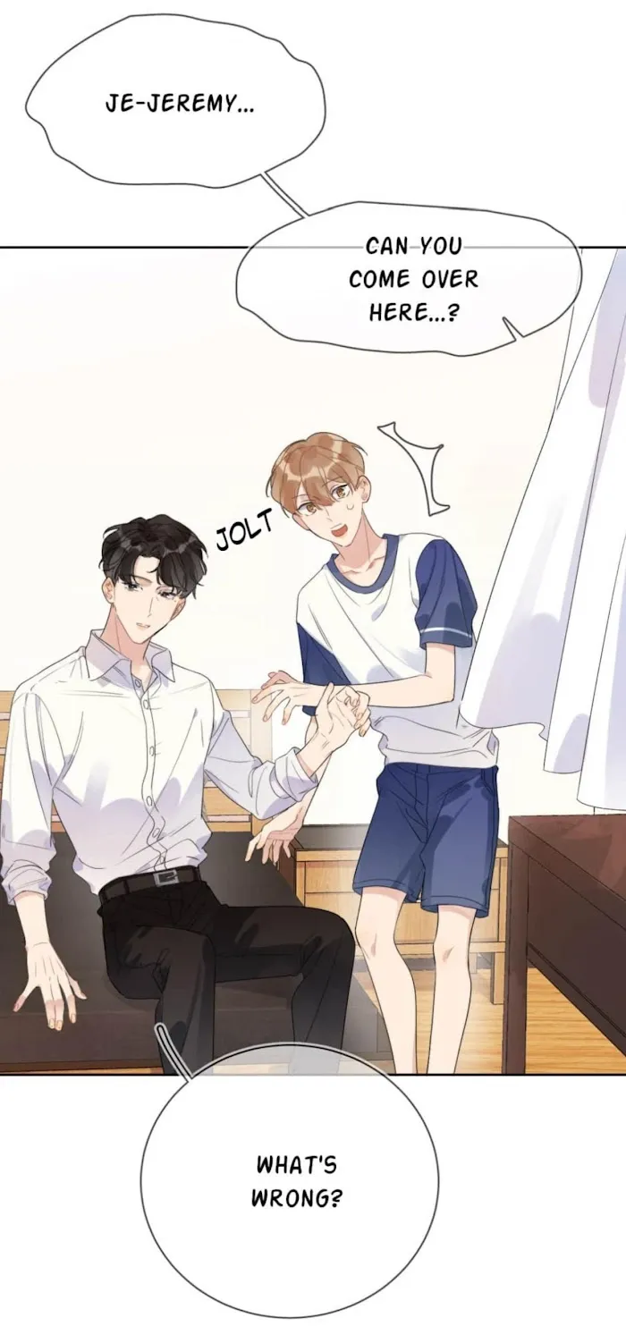 Read Caught in the act chapter 15 image 35 on Lezhin