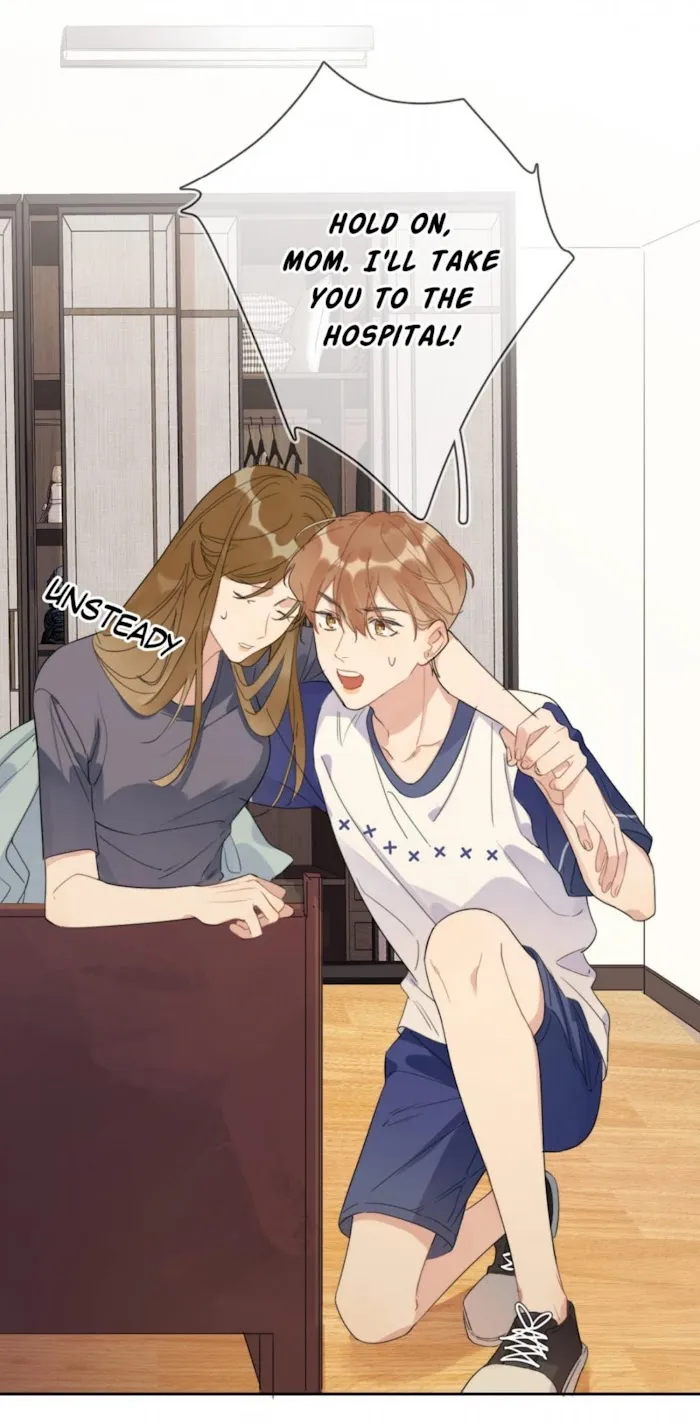 Read Caught in the act chapter 15 image 37 on Lezhin