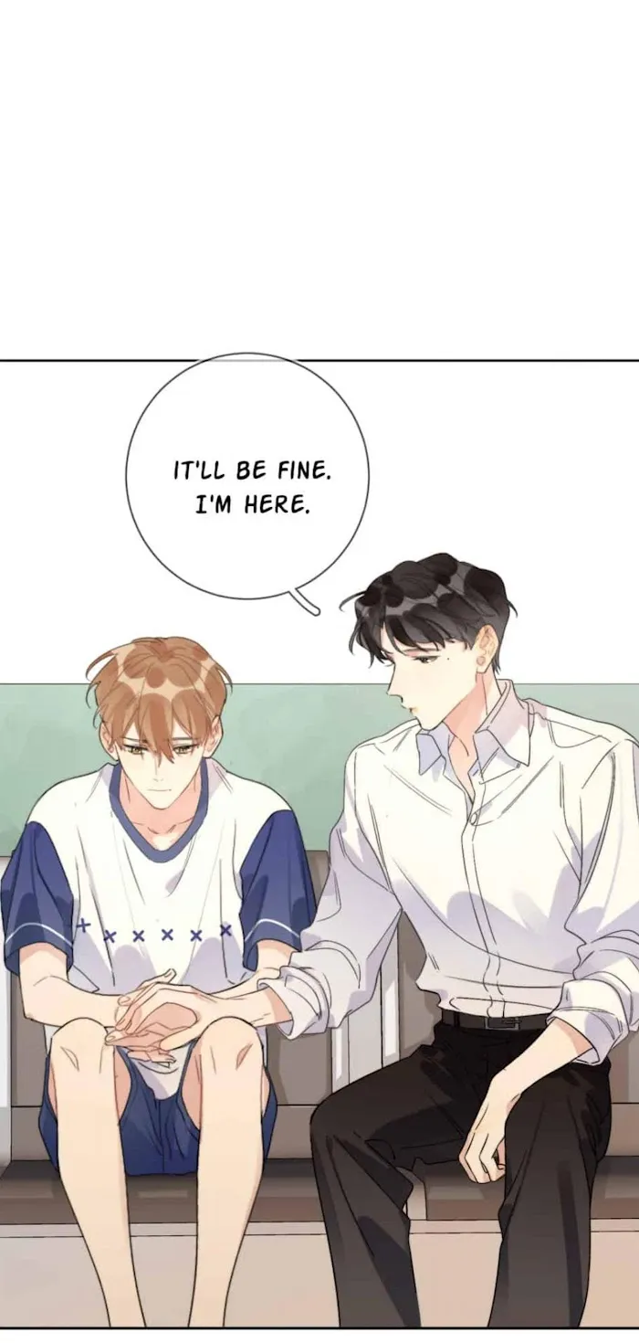 Read Caught in the act chapter 15 image 41 on Lezhin