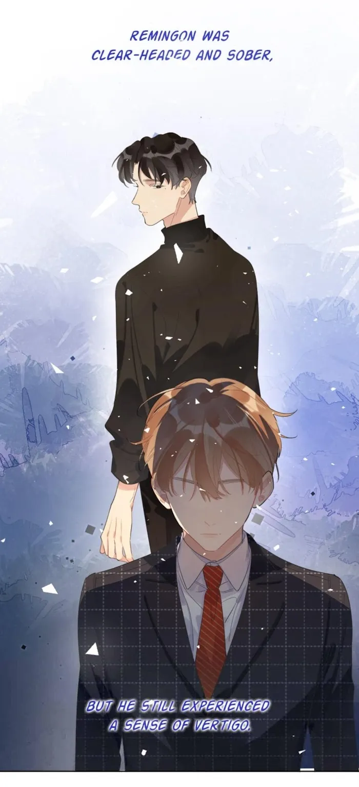 Read Caught in the act chapter 15 image 7 on Lezhin