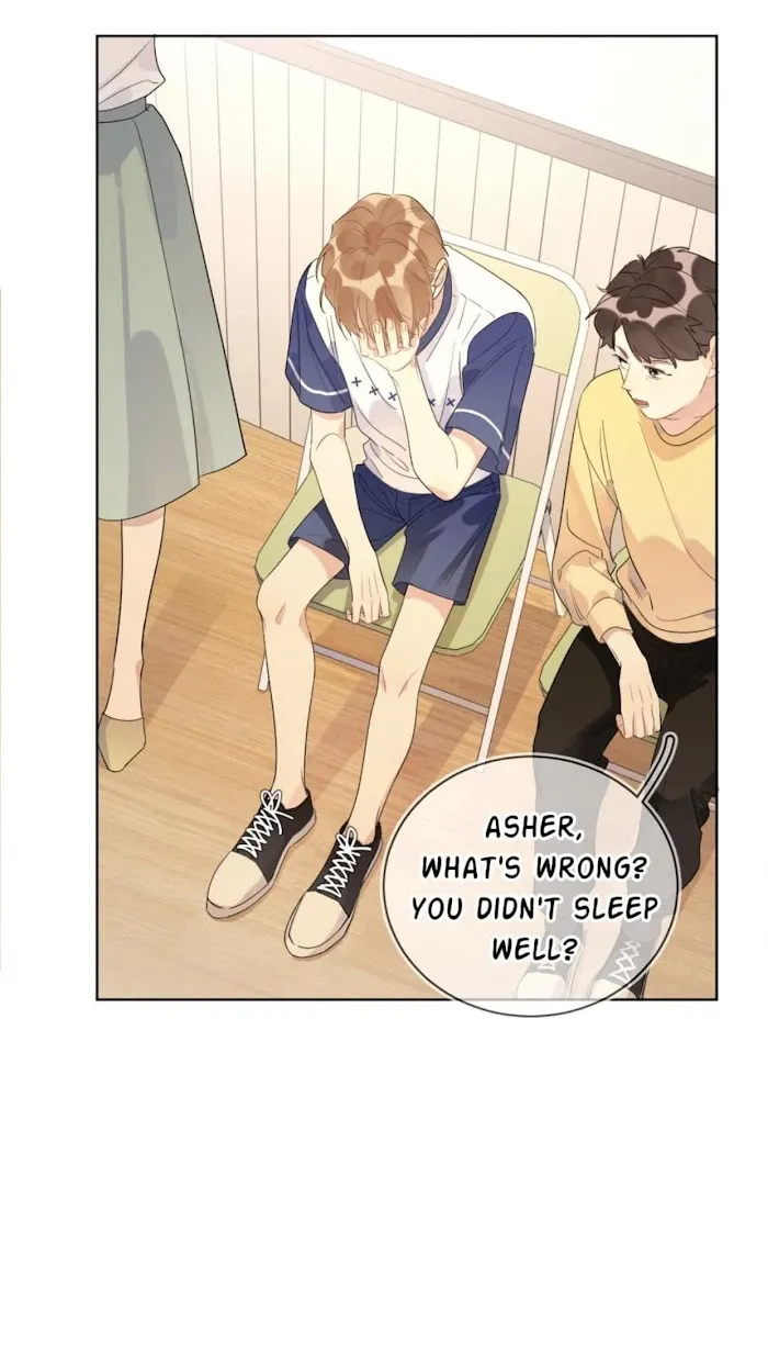 Read Caught in the act chapter 15 image 9 on Lezhin