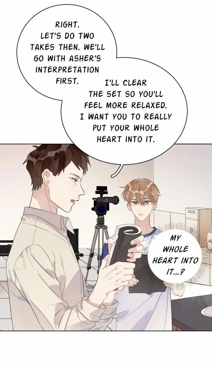 Read Caught in the act chapter 16 image 10 on Lezhin