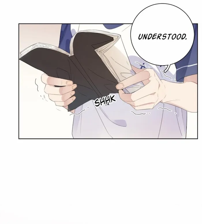 Read Caught in the act chapter 16 image 11 on Lezhin