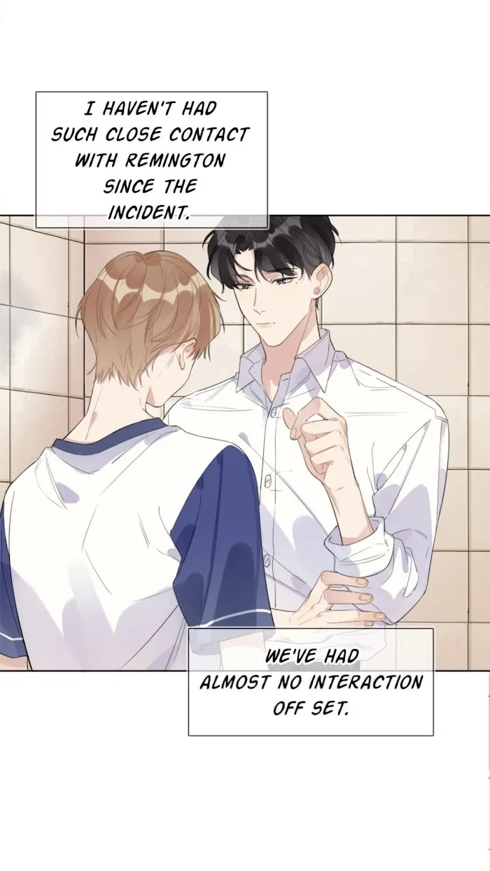 Read Caught in the act chapter 16 image 13 on Lezhin