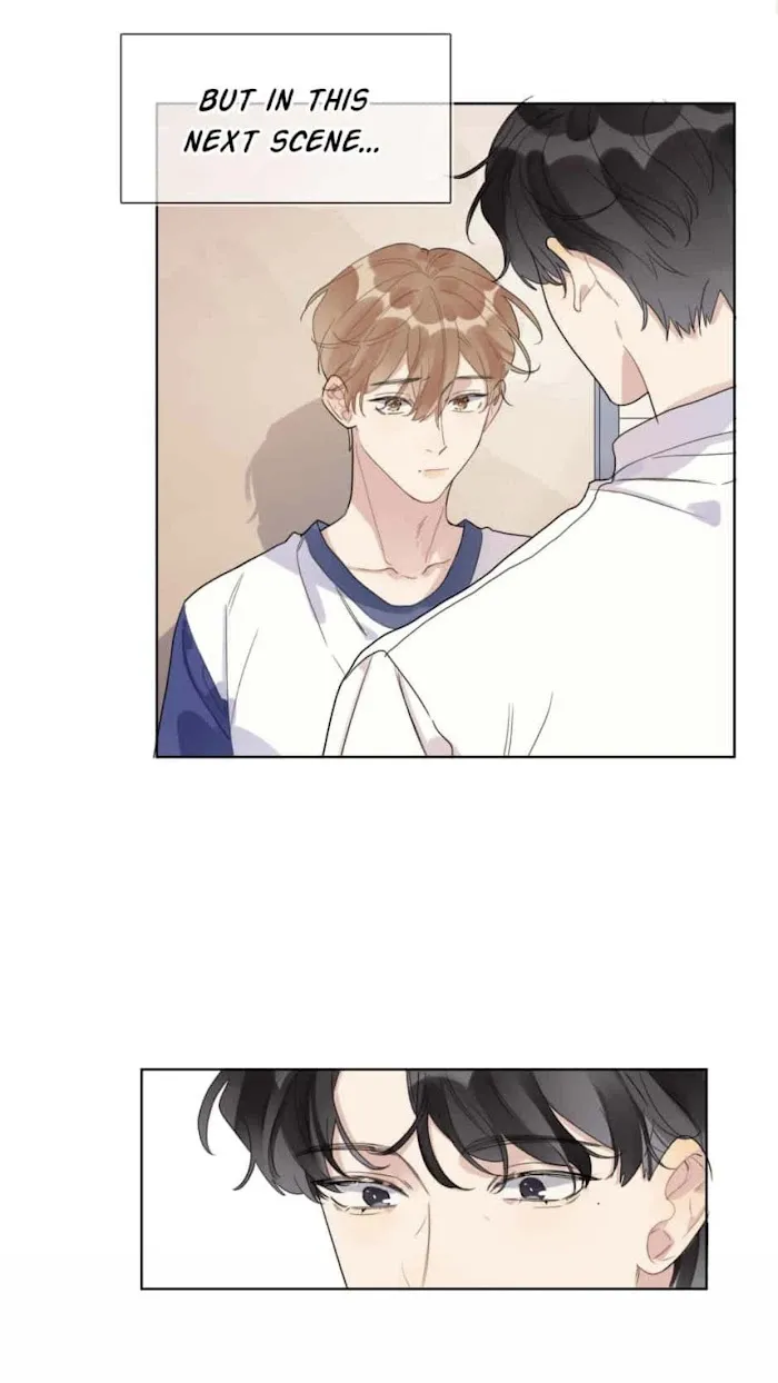 Read Caught in the act chapter 16 image 14 on Lezhin