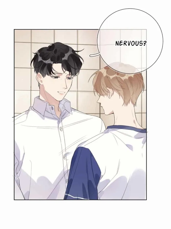 Read Caught in the act chapter 16 image 15 on Lezhin