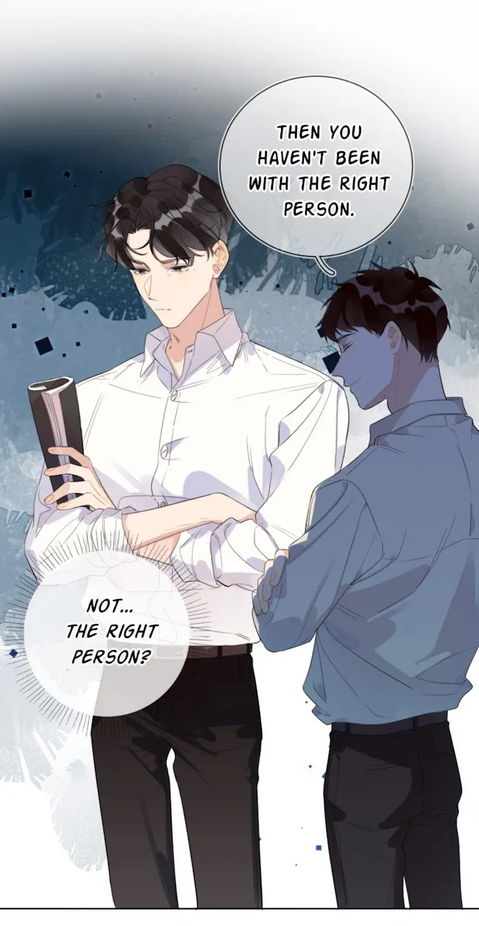 Read Caught in the act chapter 16 image 2 on Lezhin