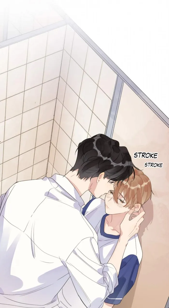 Read Caught in the act chapter 16 image 20 on Lezhin