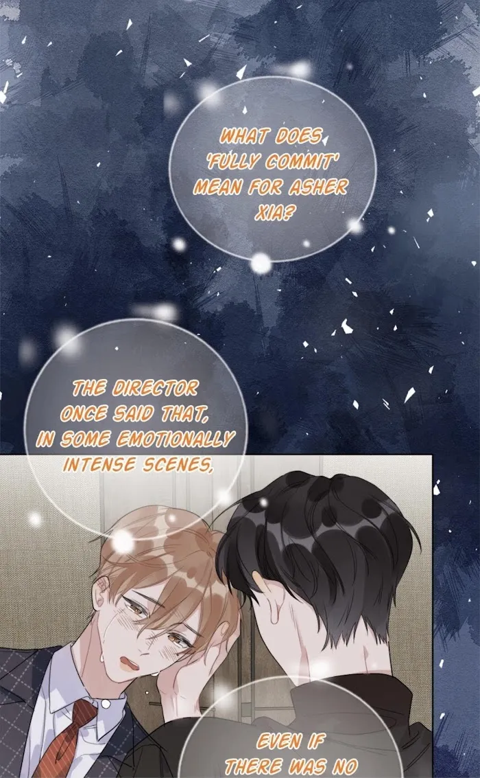 Read Caught in the act chapter 16 image 22 on Lezhin