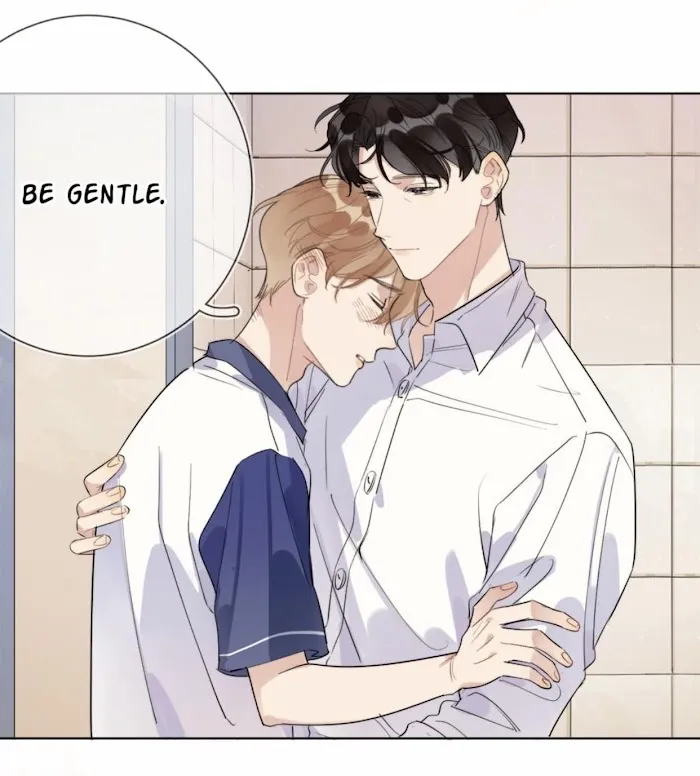Read Caught in the act chapter 16 image 26 on Lezhin