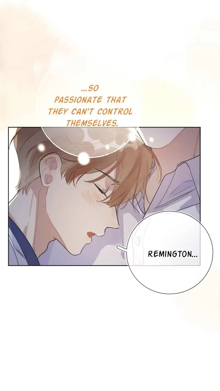 Read Caught in the act chapter 16 image 27 on Lezhin
