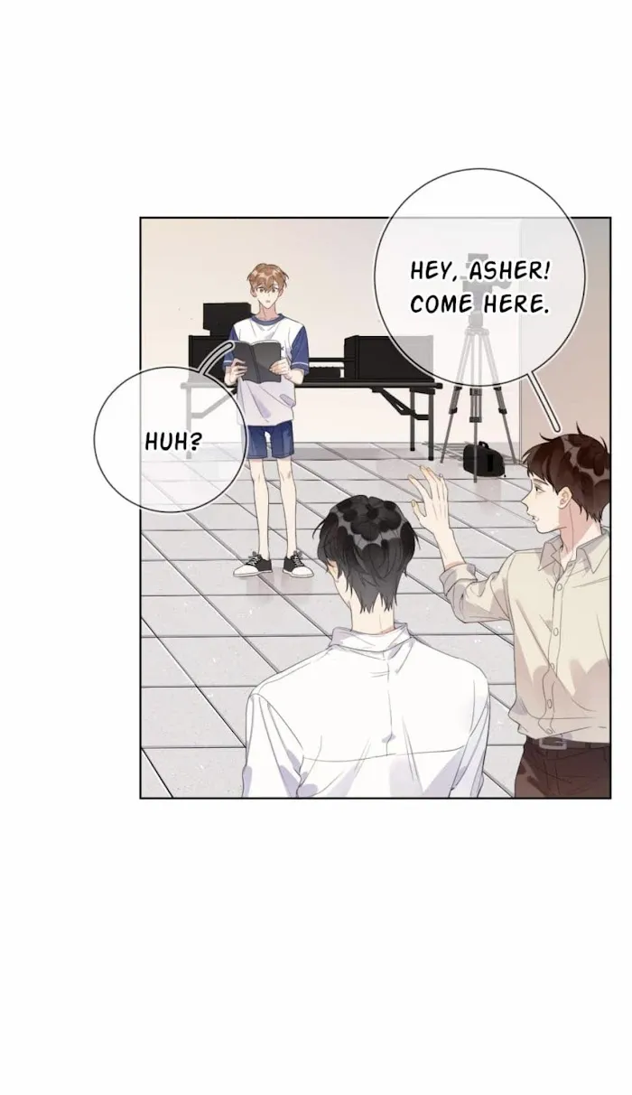 Read Caught in the act chapter 16 image 3 on Lezhin