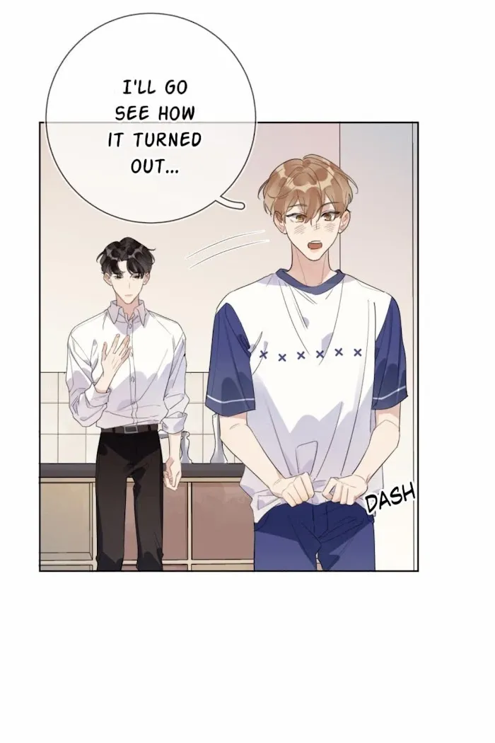 Read Caught in the act chapter 16 image 30 on Lezhin