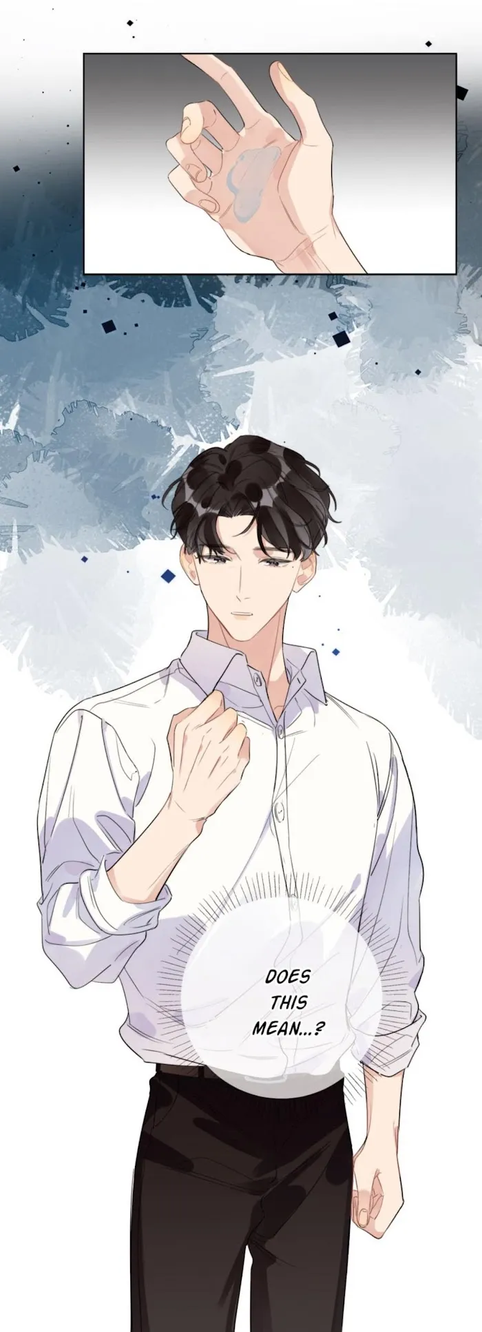 Read Caught in the act chapter 16 image 31 on Lezhin