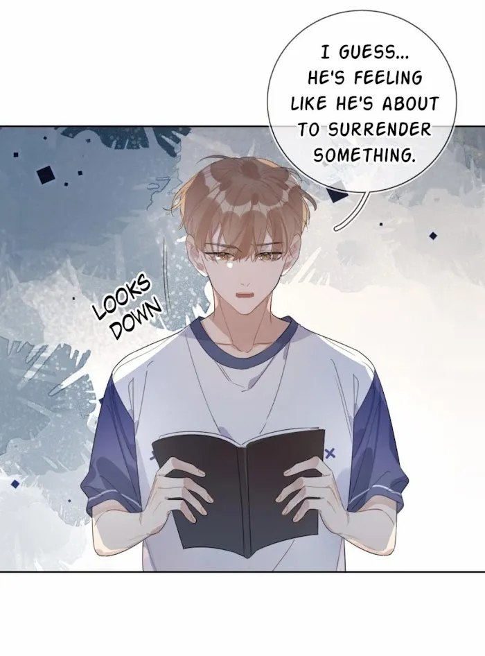 Read Caught in the act chapter 16 image 5 on Lezhin