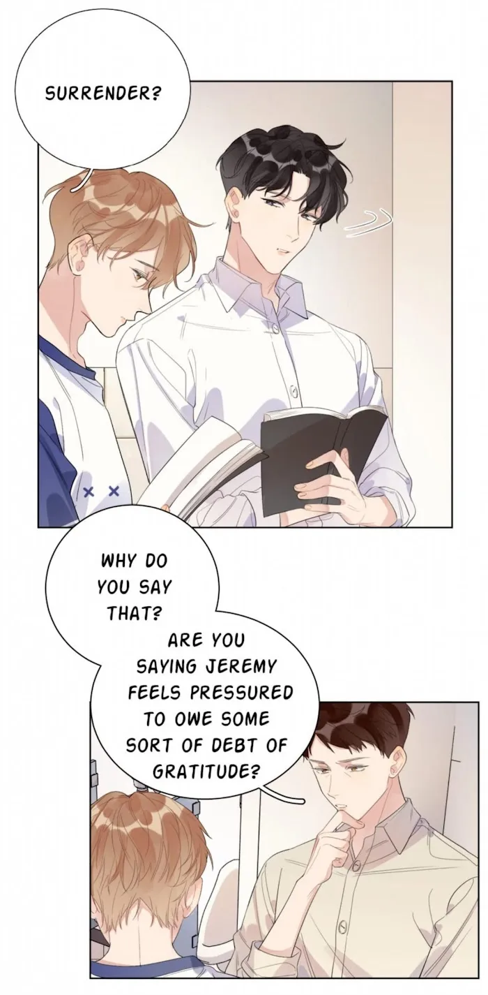 Read Caught in the act chapter 16 image 6 on Lezhin