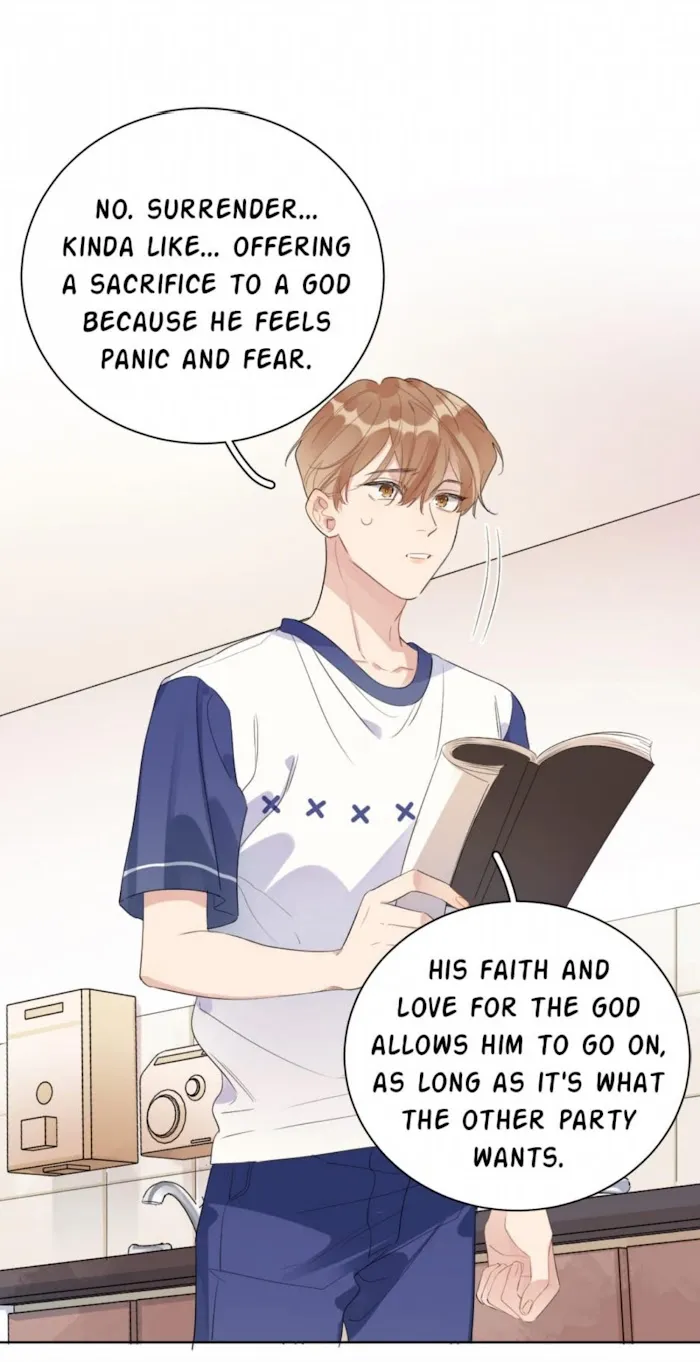 Read Caught in the act chapter 16 image 7 on Lezhin