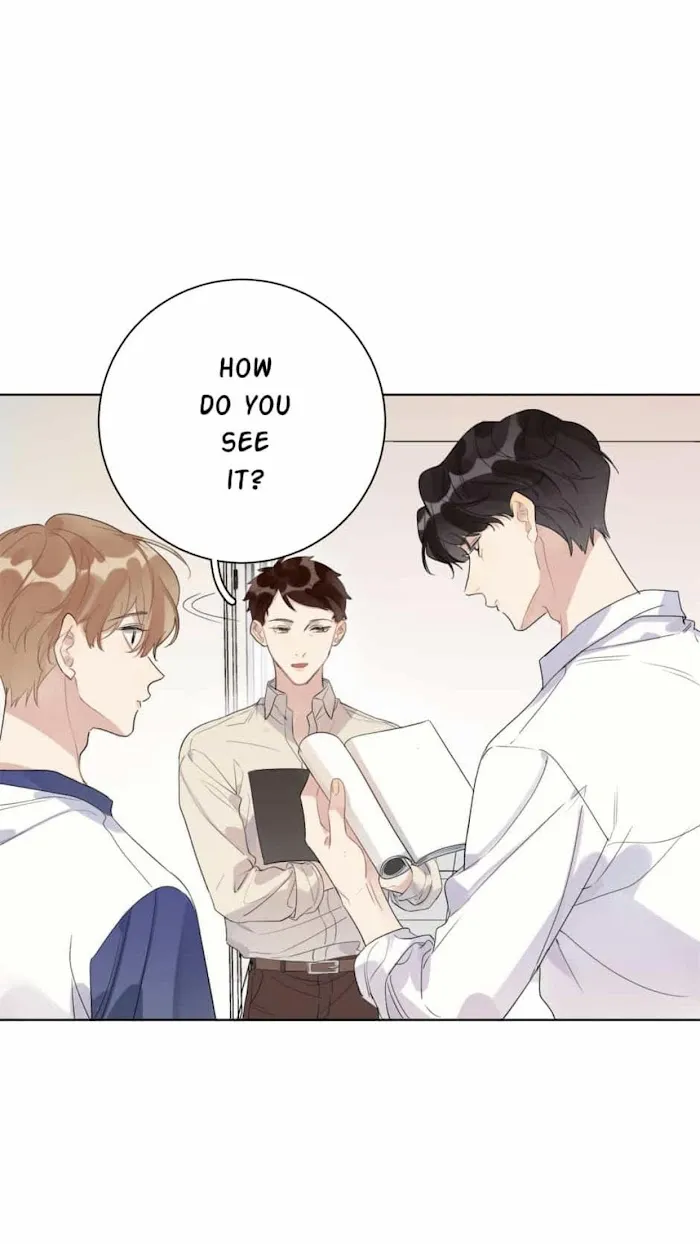 Read Caught in the act chapter 16 image 8 on Lezhin