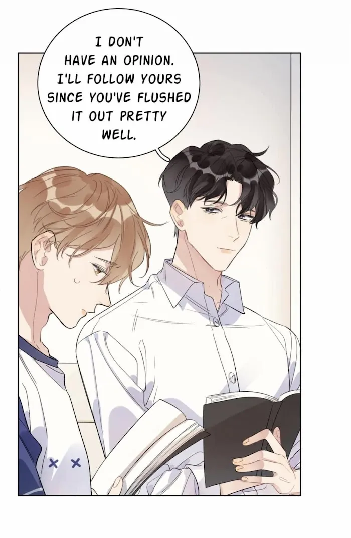 Read Caught in the act chapter 16 image 9 on Lezhin