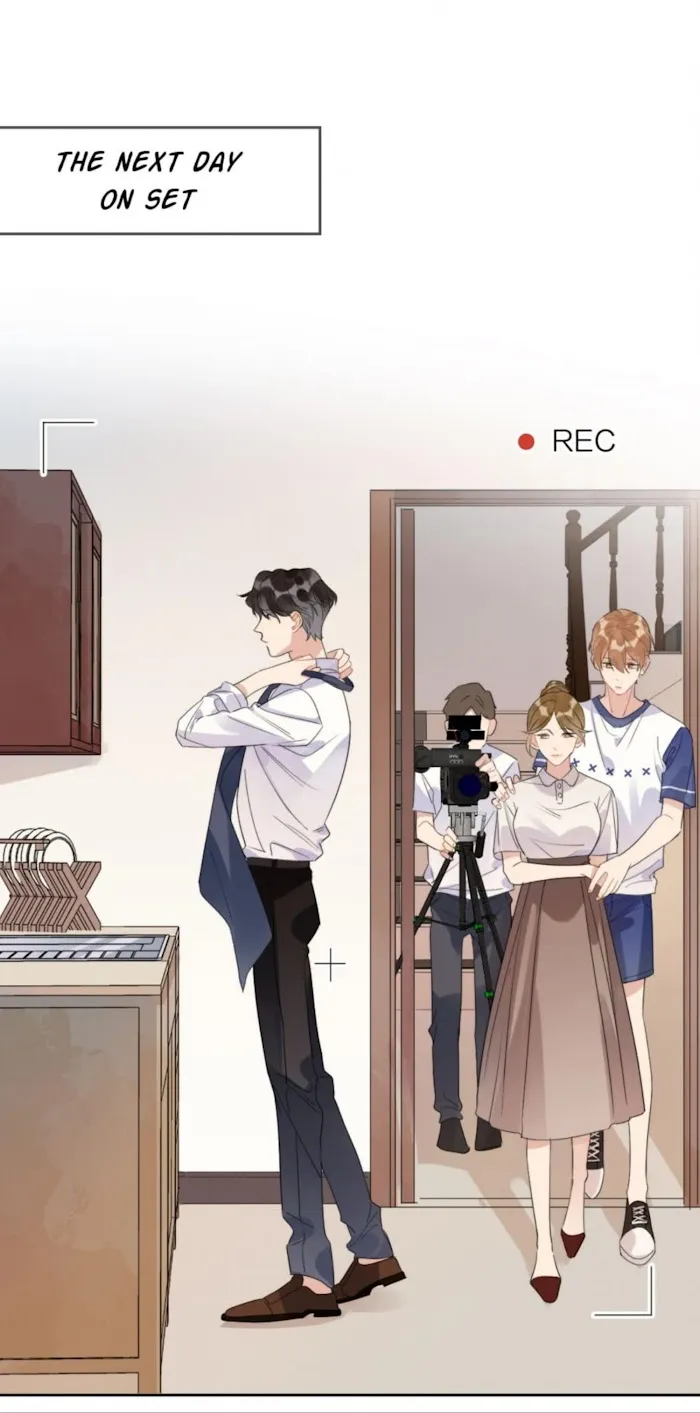 Read Caught in the act chapter 17 image 0 on Lezhin