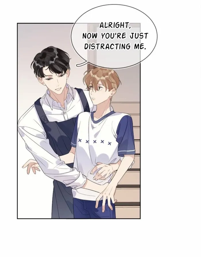 Read Caught in the act chapter 17 image 10 on Lezhin