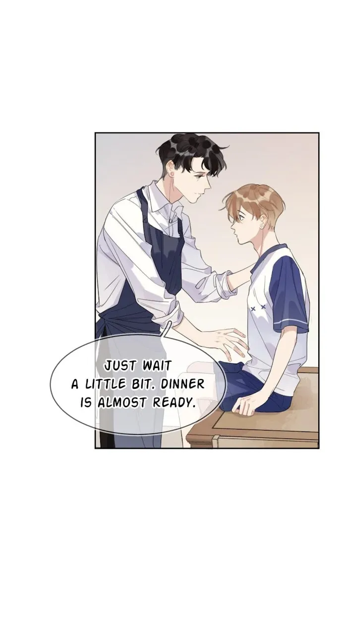 Read Caught in the act chapter 17 image 12 on Lezhin