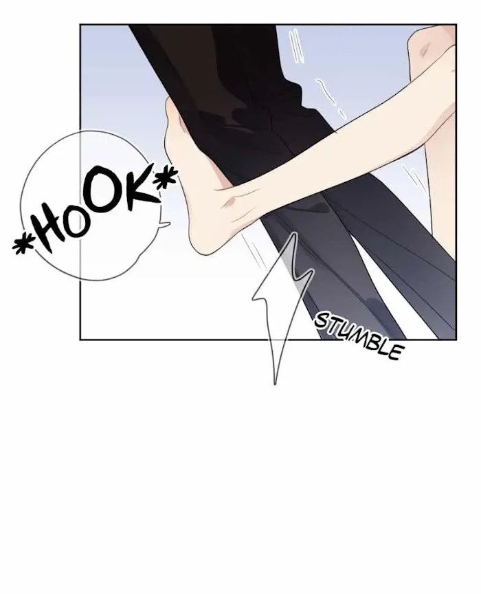 Read Caught in the act chapter 17 image 14 on Lezhin