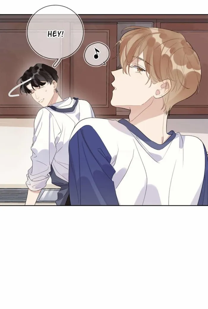 Read Caught in the act chapter 17 image 15 on Lezhin