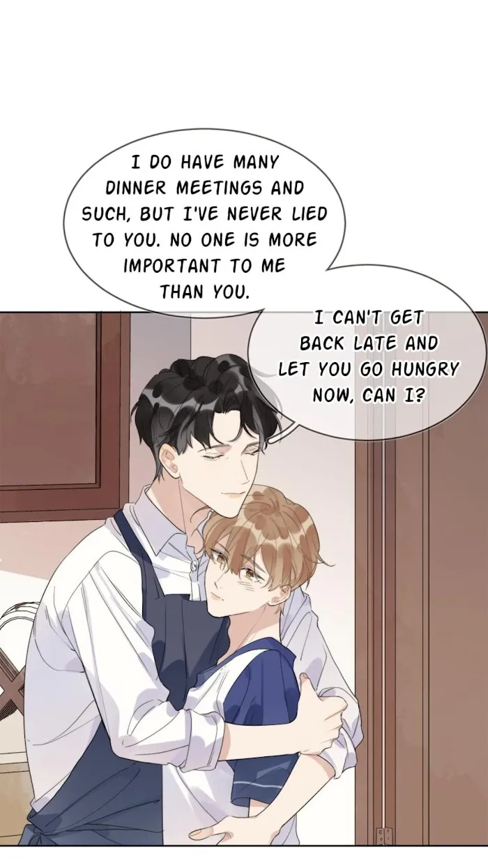Read Caught in the act chapter 17 image 20 on Lezhin