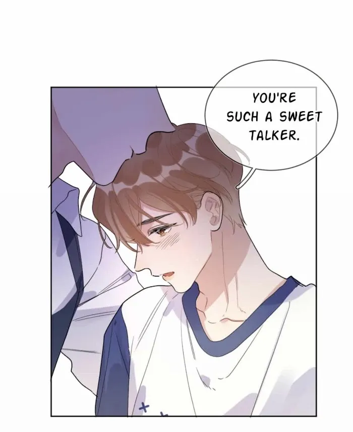 Read Caught in the act chapter 17 image 21 on Lezhin