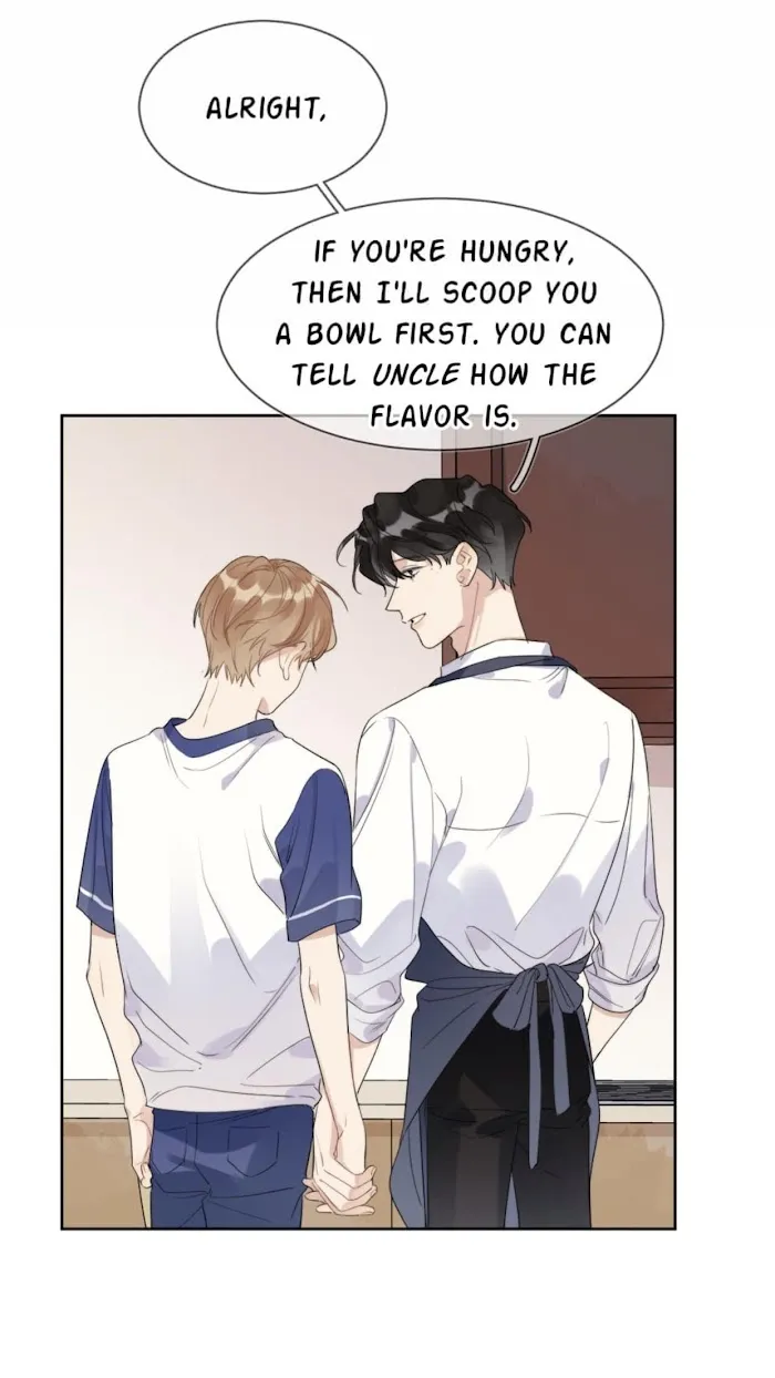 Read Caught in the act chapter 17 image 23 on Lezhin