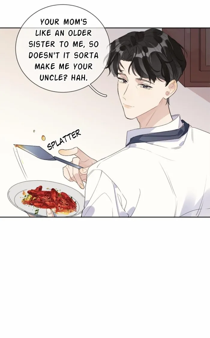 Read Caught in the act chapter 17 image 25 on Lezhin