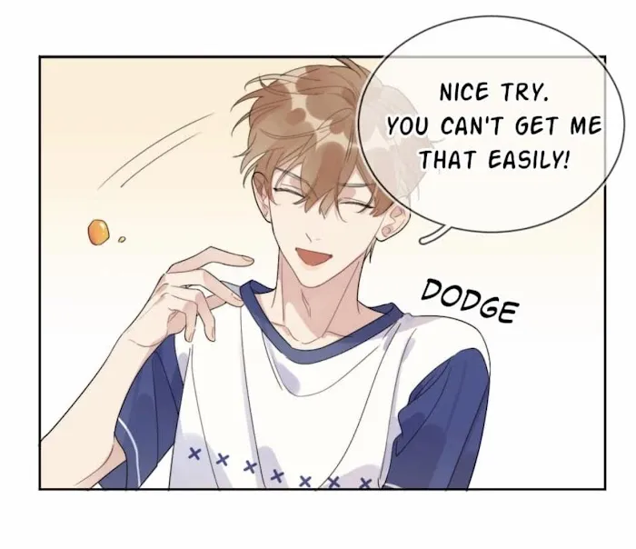 Read Caught in the act chapter 17 image 26 on Lezhin