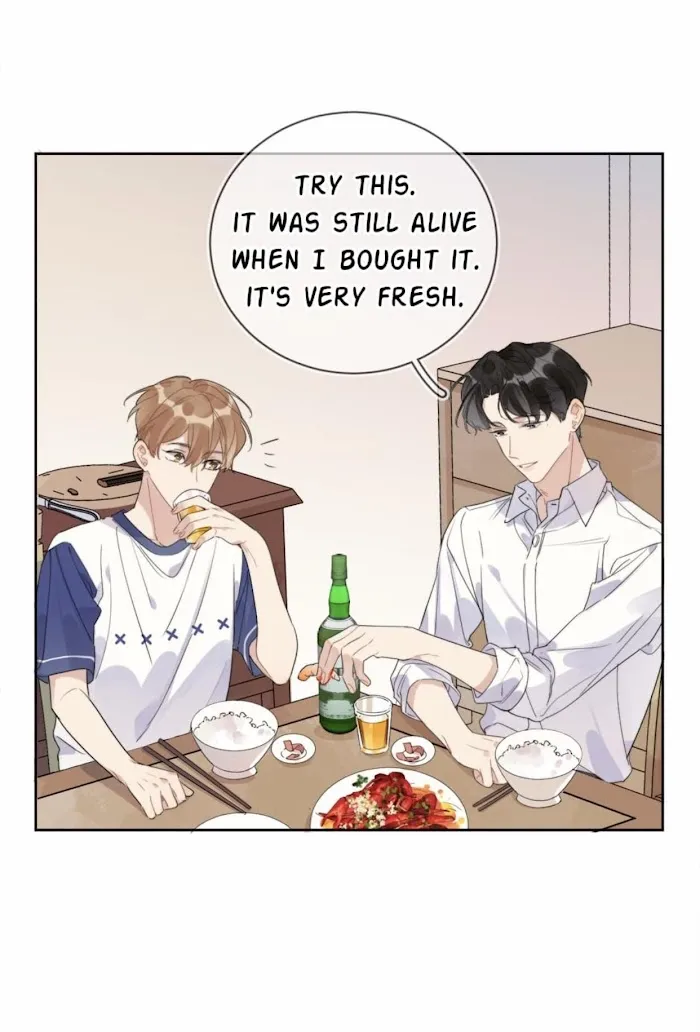 Read Caught in the act chapter 17 image 28 on Lezhin
