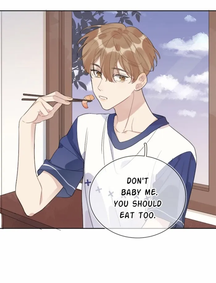 Read Caught in the act chapter 17 image 29 on Lezhin