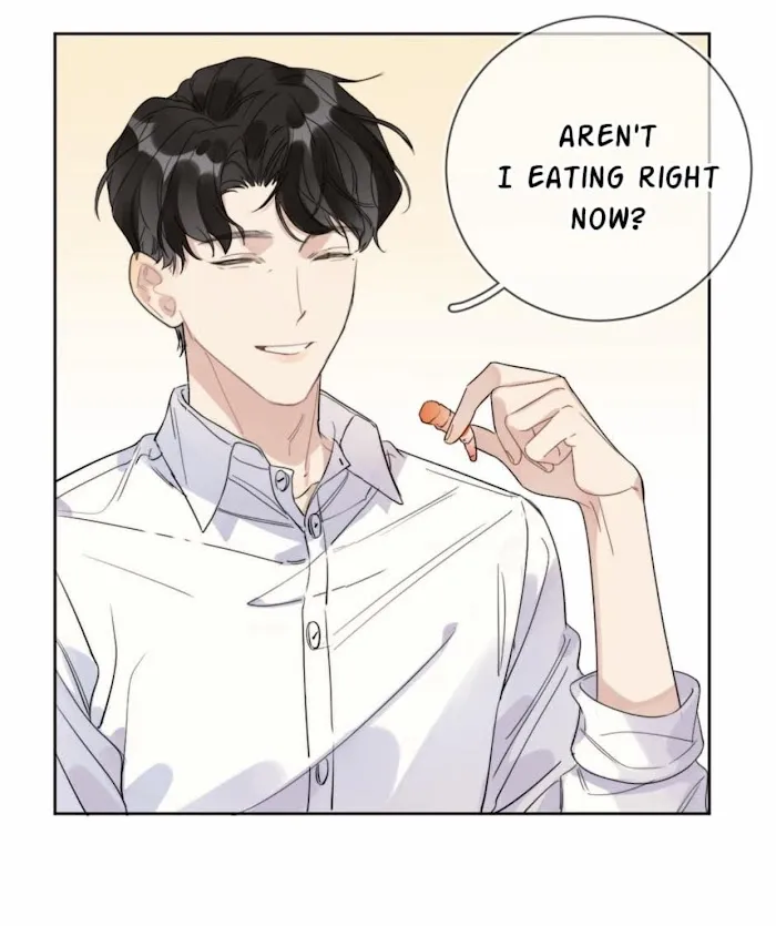 Read Caught in the act chapter 17 image 30 on Lezhin