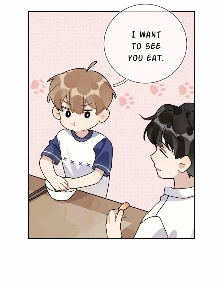 Read Caught in the act chapter 17 image 31 on Lezhin