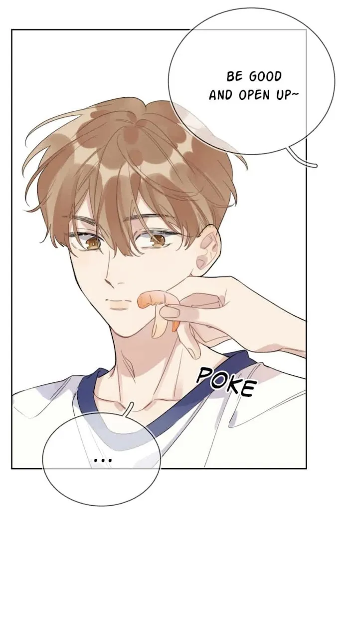 Read Caught in the act chapter 17 image 32 on Lezhin