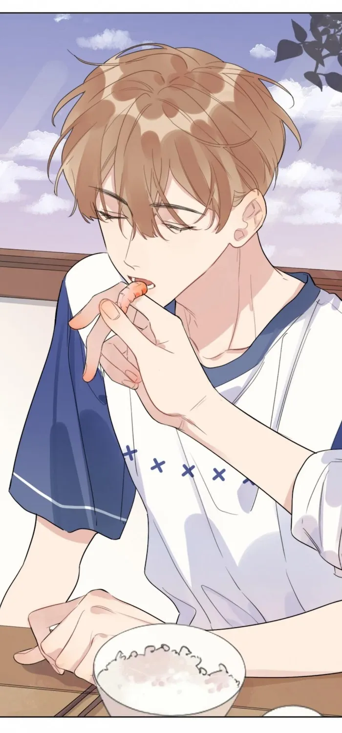Read Caught in the act chapter 17 image 33 on Lezhin